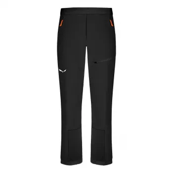SALEWA Hose Sella DST Light-Black Out-46 (S)