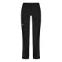 Women's Touring Pants Salewa Sella DST, Size XS, Black Out