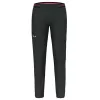 SALEWA Pants Pedroc 2 DST Reg Black Out 46 (S)