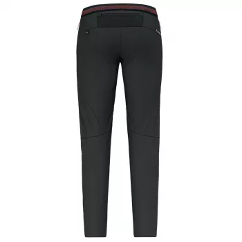 SALEWA Pants Pedroc 2 DST Reg Black Out 46 (S)