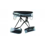 Wild Country Flow 2.0 Klettergurt, Deepwater/Black, M