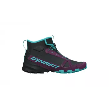Dynafit Traverse Mid GTX Damen-Approach-Schuhe