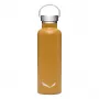 SALEWA Valsura Flasche 0,65L Golden Brown Secret Poem