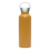 SALEWA Valsura Flasche 0,65L Golden Brown Secret Poem