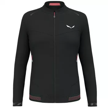 Salewa Pedroc PL 2 Jacke - Black Out - Damen - XS