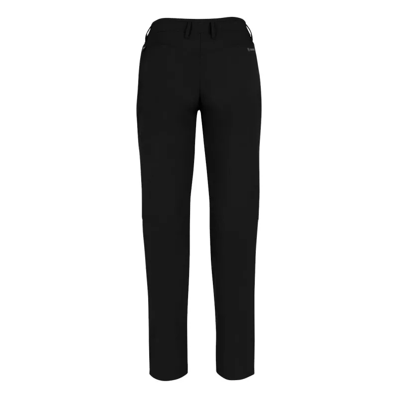 SALEWA Damen Cargo Puez Hose Black Out 36 (S)