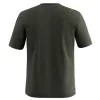 Salewa Eagle Eitd AM T-Shirt S - Dark Olive