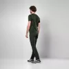 Salewa Eagle Eitd AM T-Shirt - Olive - M