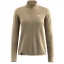Salewa Puez Waffle Hybrid PL Jacket - Damen - Quicksand - Größe S