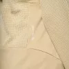 Salewa Puez Waffle Hybrid PL Jacket - Damen - Quicksand - Größe S