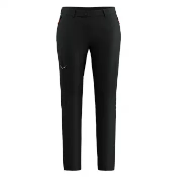 SALEWA Hose Puez Talvena DST Damen Black Out-38