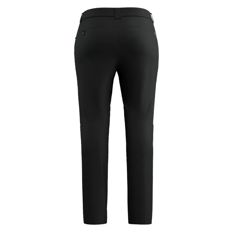 SALEWA Hose Puez Talvena DST Damen Black Out-38