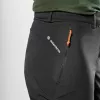 SALEWA Hose Puez Talvena DST Damen Black Out-38