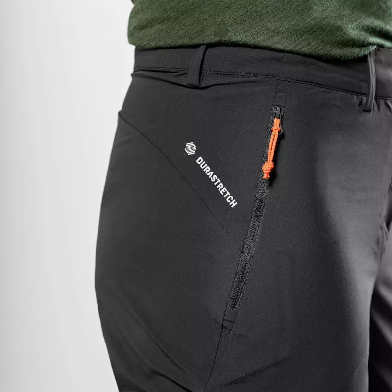 SALEWA Hose Puez Talvena DST Damen Black Out-38