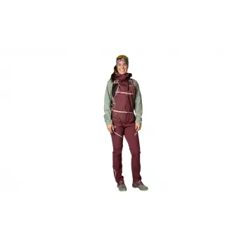 SALEWA Dynafit Transalper GTX Jacket - Sage, Größe XS