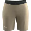 Wander-Shorts für Damen Salewa Puez 4 S