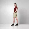 Wander-Shorts für Damen Salewa Puez 4 S