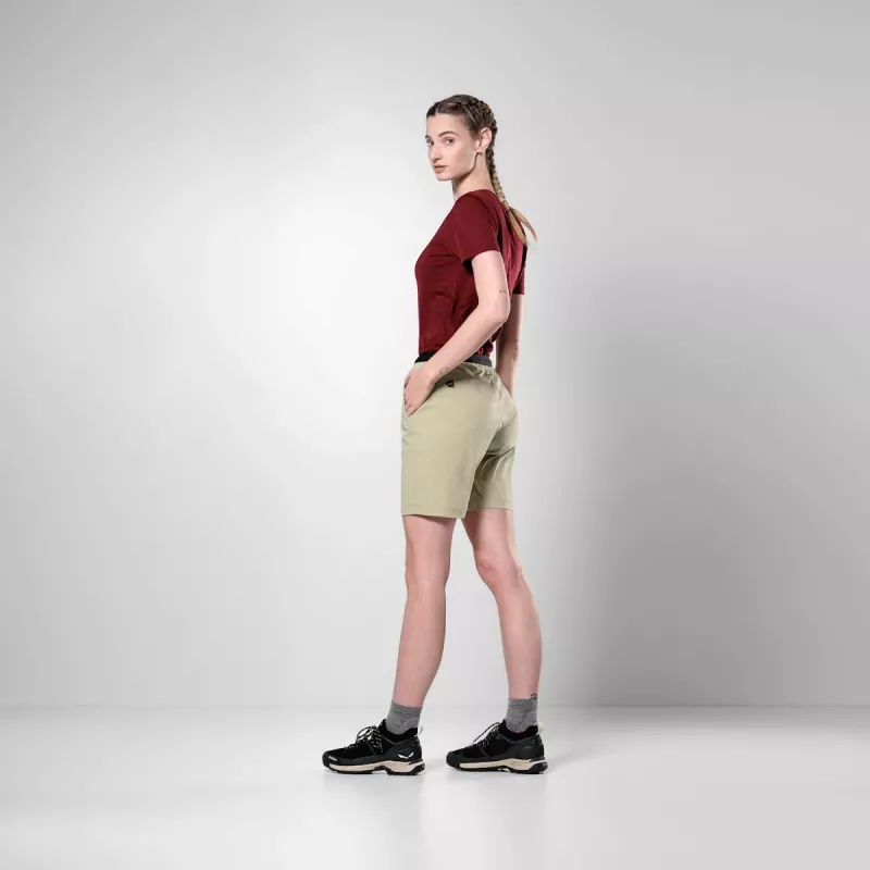 Wander-Shorts für Damen Salewa Puez 4 S