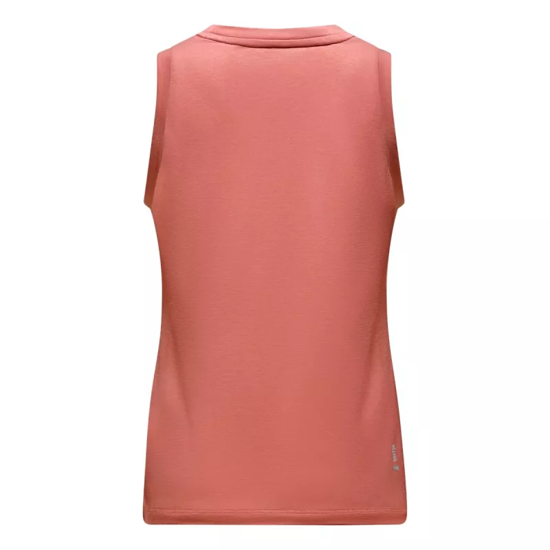 Women's Salewa Puez Dry Tanktop - M, Dark Olive