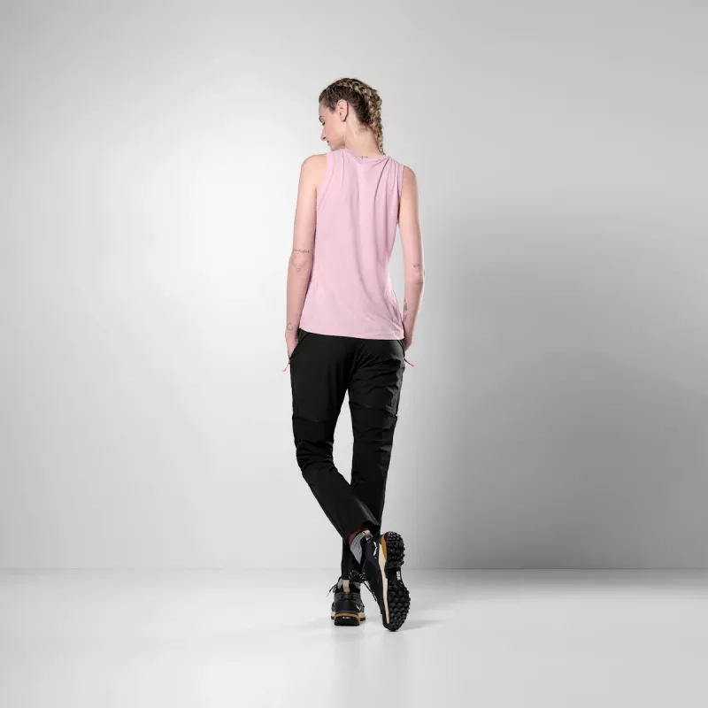 Salewa Puez Dry Tank Top Damen Zephyr M
