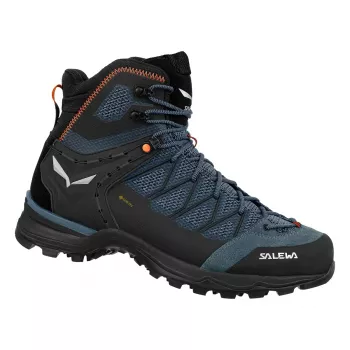 Salewa Mtn Trainer Lite Mid GTX Trekking Shoes