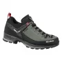 SALEWA Women's MTN Trainer 2 GTX Approach Shoes - Shadow Black - UK 6 (EU 39)
