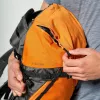 Salewa Puez 32+5L BP Rucksack - Burnt Orange / Onyx