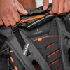 Salewa Puez 32+5L BP Rucksack - Burnt Orange / Onyx