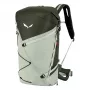 Salewa Puez Rucksack 40+5L Dark Olive Unisex