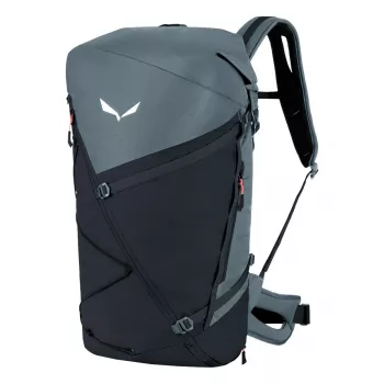 SALEWA Puez 40+5L Rucksack Navy Blazer