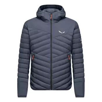 Salewa Brenta Down Jacket - Dark Denim, Größe S