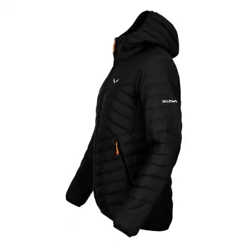 Salewa Brenta Down Jacket - Dark Denim, Größe S