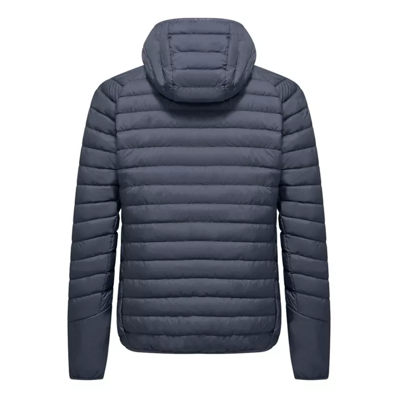 Salewa Brenta Down Jacket - Dark Denim, Größe S