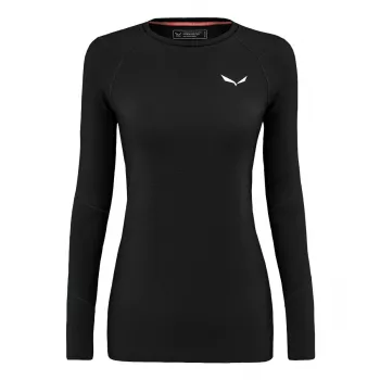 Salewa Cristallo Damen-Thermo-Kapuzenpullover