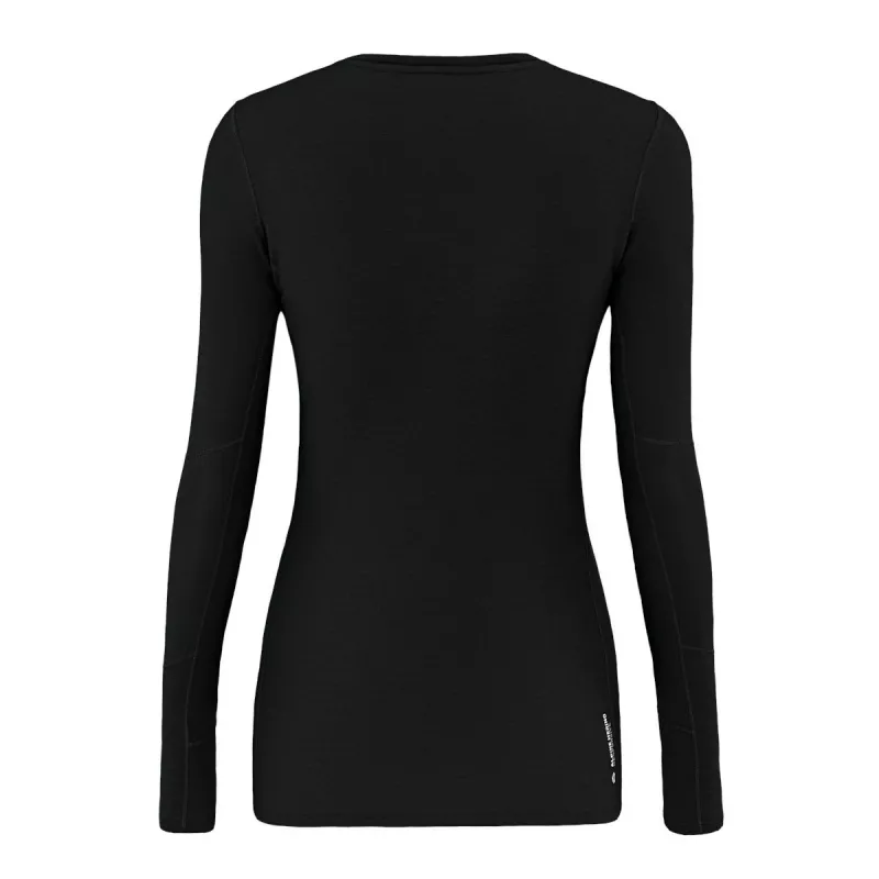 Salewa Cristallo Damen-Thermo-Kapuzenpullover