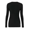 Salewa Cristallo Warm Damen-Thermobluse