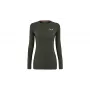 Salewa Cristallo Warm Amr Women's Thermal Top
