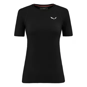 Salewa Cristallo Damen-Thermoshirt, Größe L