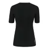 Salewa Cristallo Damen-Thermoshirt, Größe L