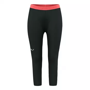 Women's Thermal Leggings Salewa Cristallo S