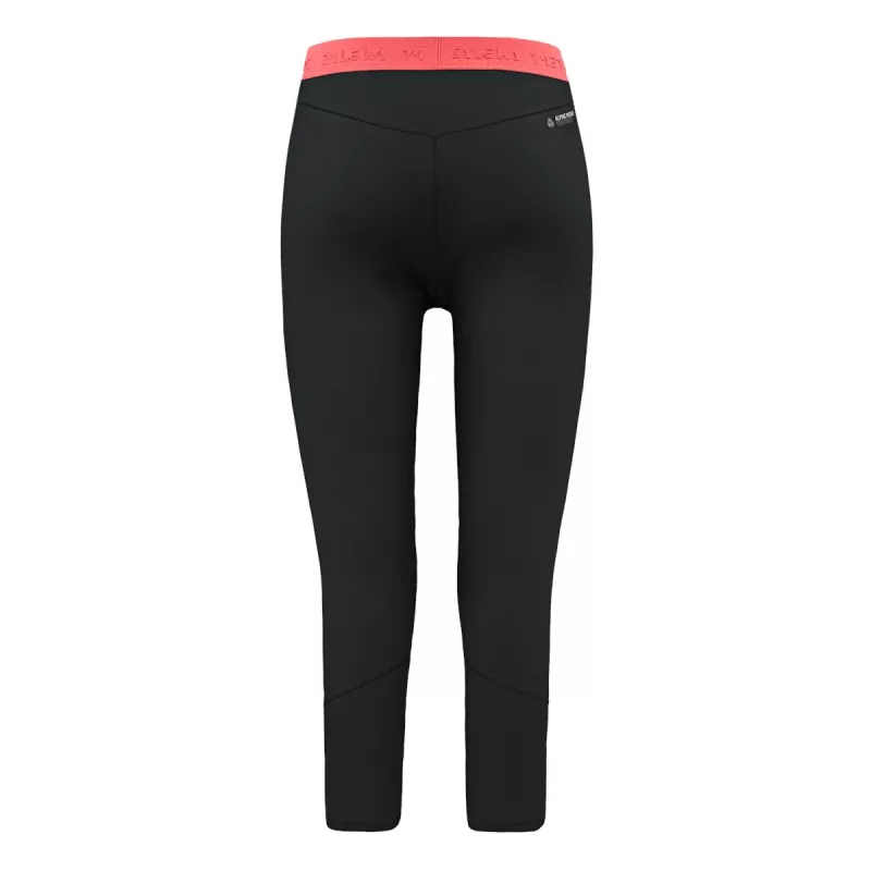 Women's Thermal Leggings Salewa Cristallo S