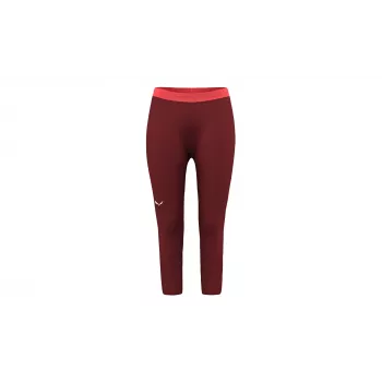 Women's Thermal Leggings Salewa Cristallo Warm L