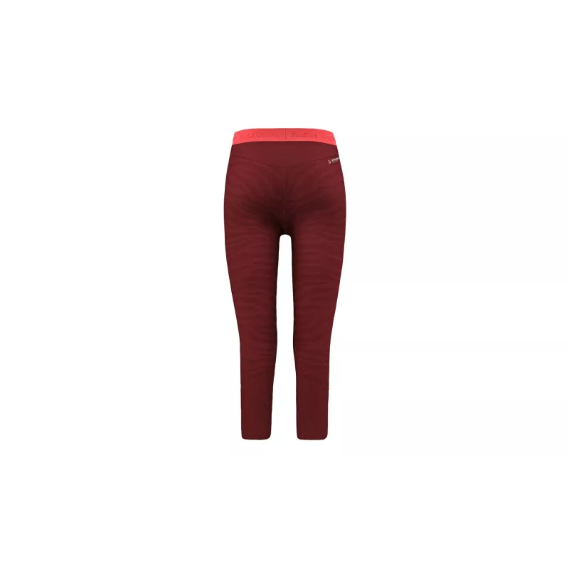 Women's Thermal Leggings Salewa Cristallo Warm L