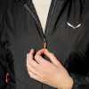 Salewa Puez Catinaccio 2 TWR HD Jacket - Black Out - XS