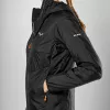 Salewa Puez Catinaccio 2 TWR HD Jacket - Black Out - XS