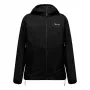 SALEWA Jacke Puez Catinaccio 2 TWR HD Damen-Schwarz