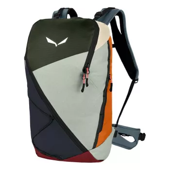 Salewa Puez 25L Rucksack Unisex Mehr-Tages-Wanderrucksack