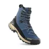 Salewa Puez Winter Mid PTX Hiking Boots - Dark Denim/Black - UK 10.5 (EU 45)