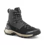 Salewa Puez Winter Mid PTX Damen-Wanderstiefel - Schwarz - UK 5 (EU 38)