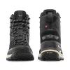 Salewa Puez Winter Mid PTX Damen-Wanderstiefel - Schwarz - UK 5 (EU 38)